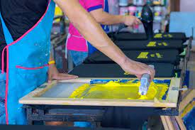 Mastering the Art of Apparel Decoration: A Deep Dive into the Craft of Screen Printing